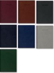 Kalendarz 2026 tygodniowy B5 Vivella MIX. Wydawca: Lucrum. Dadada.pl Opakowanie Kalendarz 2026 tygodniowy B5 Vivella MIX