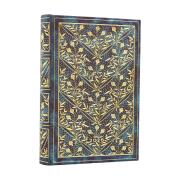Kalendarz 2026 Wildflower Song dzienny Mini. Wydawca: PAPERBLANKS kalendarze. Dadada.pl Opakowanie Kalendarz 2026 Wildflower Song dzienny Mini