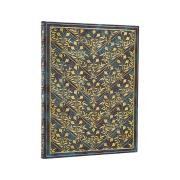 Kalendarz 2026 Wildflower Song tygodniowy HOR Ultra. Wydawca: PAPERBLANKS kalendarze. Dadada.pl Opakowanie Kalendarz 2026 Wildflower Song tygodniowy HOR Ultra