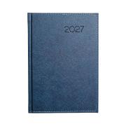 Opakowanie Kalendarz 2027 A5 dzienny granatowy