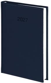 Opakowanie Kalendarz 2027 B5 tygodniowy Vivella granat