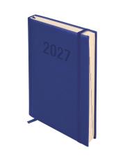 Opakowanie Kalendarz 2027 Colorfix-bis A5 DNS granatowy