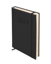Opakowanie Kalendarz 2027 Colorfix-bis A5 TDW czarny