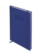 Opakowanie Kalendarz 2027 Colorfix-bis A5 TDW granatowy