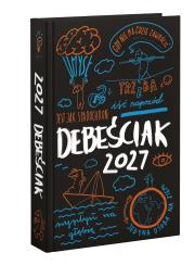 Opakowanie Kalendarz 2027 Debeściak