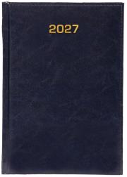 Opakowanie Kalendarz 2027 dzienny B6 Baladek Granat