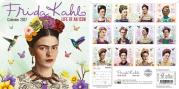 Opakowanie Kalendarz 2027 mini Frida Kahlo Life of an Icon