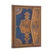 Opakowanie Kalendarz 2027 Safavid Indigo tygodniowy