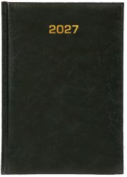 Opakowanie Kalendarz 2027 tygodniowy A5 Baladek Zieleń