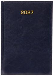 Opakowanie Kalendarz 2027 tygodniowy B5 Baladek Granat
