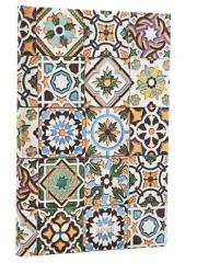 Kalendarz książkowy maxi 2026 Porto. Wydawca: Paperblanks. Dadada.pl Opakowanie Kalendarz książkowy maxi 2026 Porto