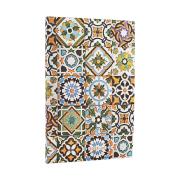 Opakowanie Kalendarz książkowy maxi 25/26 18M Porto