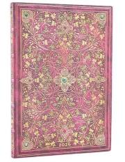 Kalendarz książkowy midi 2026 Diamond Jubilee. Wydawca: Paperblanks. Dadada.pl Opakowanie Kalendarz książkowy midi 2026 Diamond Jubilee