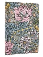 Opakowanie Kalendarz książkowy midi 25/26 18M Morris