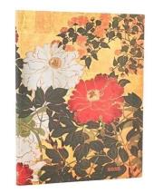 Kalendarz książkowy ultra 2026 Natsu. Wydawca: Paperblanks. Dadada.pl Opakowanie Kalendarz książkowy ultra 2026 Natsu