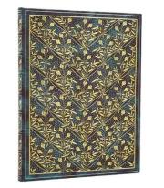 Kalendarz książkowy ultra 2026 Wildflower Song. Wydawca: Paperblanks. Dadada.pl Opakowanie Kalendarz książkowy ultra 2026 Wildflower Song