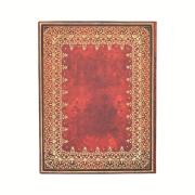 Opakowanie Kalendarz książkowy ultra 25/26 18M Foiled