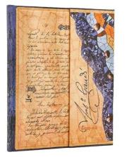 Kalendarz książkowy ultra 25/26 18M Gaudi. Wydawca: Paperblanks. Dadada.pl Opakowanie Kalendarz książkowy ultra 25/26 18M Gaudi