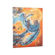 Opakowanie Kalendarz książkowy ultra 25/26 18M Skybird