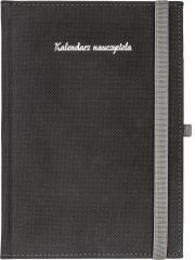 Opakowanie Kalendarz naucz. 2022/23 A5 tyg. Piko Szary