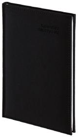 Opakowanie Kalendarz naucz. 2022/23 B5 tyg. Vivella Czerń