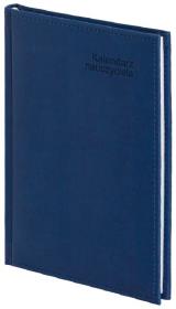 Opakowanie Kalendarz naucz. 2022/23 B5 tyg. Vivella Granat