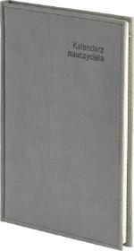 Opakowanie Kalendarz naucz. 2022/23 B5 tyg. Vivella Szary