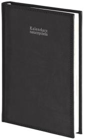 Opakowanie Kalendarz naucz. 2026/2027 A5 dz. Vivella czarny