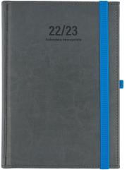 Opakowanie Kalendarz nauczyciela 2022/23 A5 Nebraska Szary