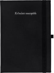 Opakowanie Kalendarz nauczyciela 2022/23 A5 tyg. Piko Czerń