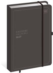 Opakowanie Kalendarz nauczyciela 2026/27 B5 Brown