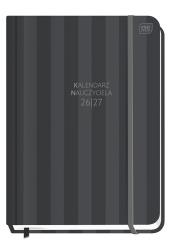 Opakowanie Kalendarz nauczyciela 2026/27 B5 Stripes