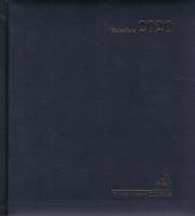 Opakowanie Kalendarz prawnika 2020 gabinetowy