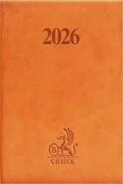 Opakowanie Kalendarz Prawnika 2026 Podręczny