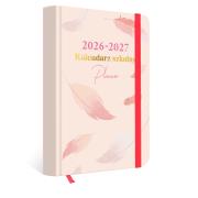 Opakowanie Kalendarz szkolny  2026/2027 PLANNER