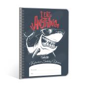 Kalendarz szkolny ucznia 2025/2026. Wydawca: Kalpol. Dadada.pl Opakowanie Kalendarz szkolny ucznia 2025/2026