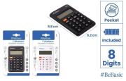 Opakowanie Kalkulator BeBasic MIX