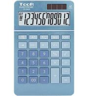 Kalkulator biurowy TR-2425 12-pozycyjny TOOR. Wydawca: TOOR. Dadada.pl Opakowanie Kalkulator biurowy TR-2425 12-pozycyjny TOOR