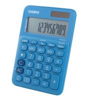 Kalkulator Casio MS-20UC-BU BOX. Wydawca: Casio. Dadada.pl Opakowanie Kalkulator Casio MS-20UC-BU BOX