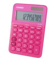 Kalkulator Casio MS-20UC-RD BOX. Wydawca: Casio. Dadada.pl Opakowanie Kalkulator Casio MS-20UC-RD BOX