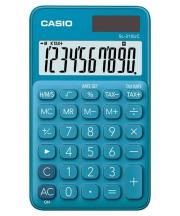 Kalkulator Casio SL-310UC-BU BOX. Wydawca: Casio. Dadada.pl Opakowanie Kalkulator Casio SL-310UC-BU BOX