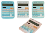 Kalkulator MIX. Wydawca: ADAR. Dadada.pl Opakowanie Kalkulator MIX