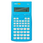 Kalkulator naukowy 12-cyfrowy niebieski. Wydawca: DELI. Dadada.pl Opakowanie Kalkulator naukowy 12-cyfrowy niebieski