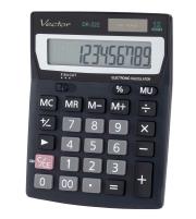 Kalkulator Vector KAV DK-222. Wydawca: Vector. Dadada.pl Opakowanie Kalkulator Vector KAV DK-222