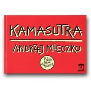 Okładka książki Kamastutra