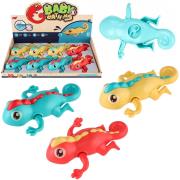 Kameleon nakręcany do wody MIX. Wydawca: Trifox. Dadada.pl Opakowanie Kameleon nakręcany do wody MIX