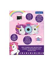 Opakowanie Kamera dziecięca Jednorożec Lexibok DJ078UNI
