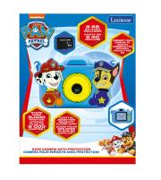 Opakowanie Kamera dziecięca Psi Patrol Lexibok DJ078PA