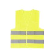 Opakowanie Kamizelka odblaskowa dla dzieci