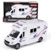 Opakowanie Kamper ze światłem i dźwiękiem